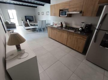 Departamento de 2 habitaciones, Gustavo A. Madero · Renta de Departamento Amueblado en Nueva Vallejo Gustavo a Madero