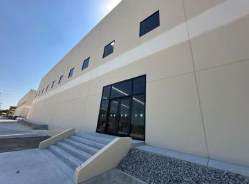 Nave industrial , Santa Catarina · Nave Industrial en Santa Catarina | Acceso a Libramiento | Aaa