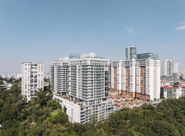 Departamento de 3 habitaciones, Cuajimalpa de Morelos · Departamento en Venta - Satori Residencial