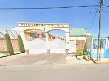 Casa de 4 habitaciones, Toluca · Casa en Venta en Santa Ana Tlapaltitlán, 50160 Santa Ana Tlapaltitlá
