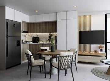 Departamento de 2 habitaciones, Benito Juárez · Venta de Departamento Costa Mujeres Cancun