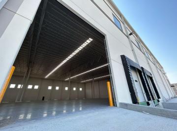 Nave industrial , General Escobedo · Nave Industrial en Escobedo | Distribución Metropolitana | Aaa