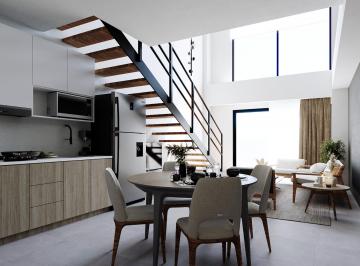 Departamento de 1 habitación, Benito Juárez · Venta de Departamento Costa Mujeres Cancun