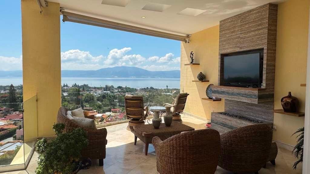 Endless View Penthouse