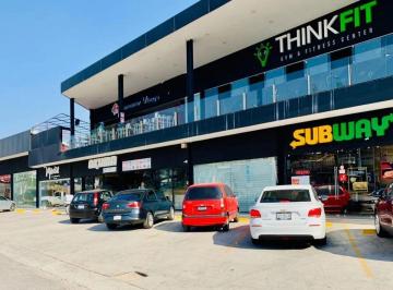Local comercial · 144m² · Local Comercial en Renta Plaza Juan Pablo II #14