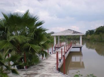 Terreno / Lote · 100000m² · 5 Recámaras · 10 Estacionamientos · Rancho en Venta Cadereyta Nuevo Leon