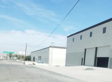 Bodega comercial · 2000m² · 6 Estacionamientos · Bodega en Renta en Escobedo Carretera Salinas Victoria