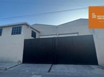 Bodega comercial · 600m² · 4 Estacionamientos · Bodega en Renta Monterrey Col Mirasol