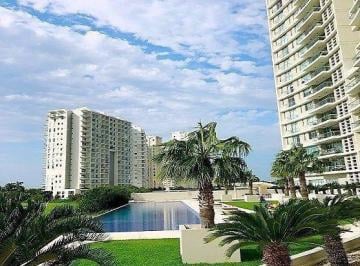 Departamento · 370m² · 3 Recámaras · 2 Estacionamientos · Departamento en Venta Puerto Cancun