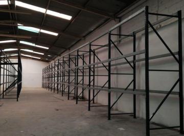 Bodega comercial · 610m² · 3 Estacionamientos · Bodega en Renta en Monterrey Col Independencia