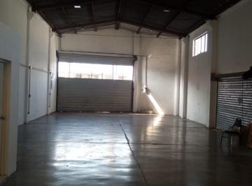 Bodega comercial · 200m² · Nave Industrial - Eugenio Garza Sada