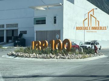 Bodega comercial · 850m² · Bodega Industrial en Venta Santa Catarina