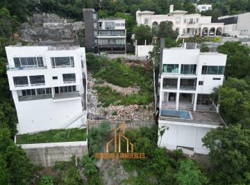 Terreno / Lote · 794m² · Terreno - Lomas de San Angel