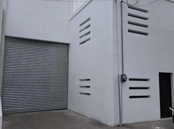 Bodega comercial · Bodega en Renta en Monterrey