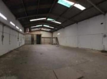 Bodega comercial · 750m² · Bodega Comercial Col Independencia, Monterrey Nl