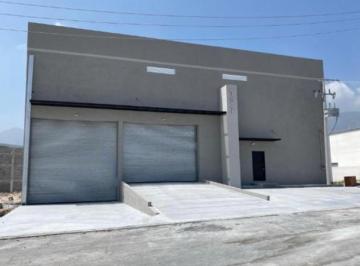 Bodega comercial · 1000m² · Bodega Industrial en Santa Catarina