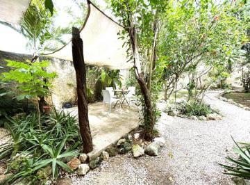 Edificio · 473m² · 11 Recámaras · Hotel en Venta Tulum Centro