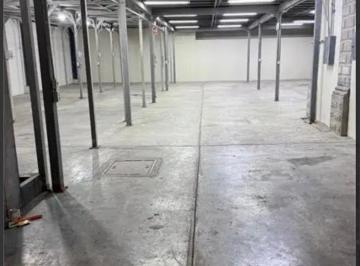 Bodega comercial · 750m² · Bodega en Renta Centro de Monterrey