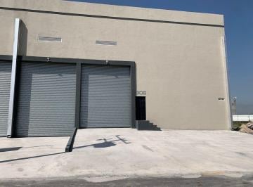 Bodega comercial · 840m² · Bodega Industrial en Renta en Santa Catarina