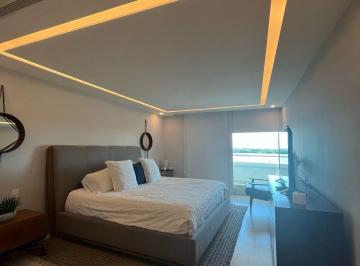 Departamento · 190m² · 3 Recámaras · 2 Estacionamientos · Departamento en Venta Zona Hotelera Cancun