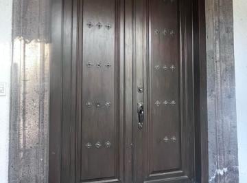 Casa · 750m² · 5 Recámaras · 8 Estacionamientos · Casa en Venta de Camino San Agustin