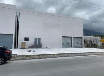 Bodega comercial · 1570m² · Bodega Industrial en Renta en Santa Catarina Nl