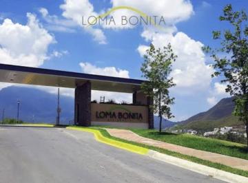 Terreno / Lote · 335m² · Terreno en Venta Fraccionamiento Loma Bonita