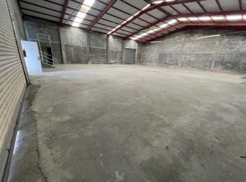 Bodega comercial · 500m² · Bodega en Renta en General Escobedo Nl