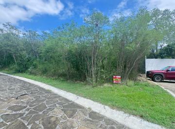 Terreno / Lote · 535m² · Terreno en Venta en Mi Pueblito Santiago Cento Nl