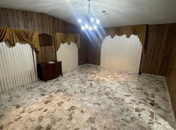 Oficina · 100m² · Oficina - Casa en Renta Centro Monterrey (2ndo Piso)