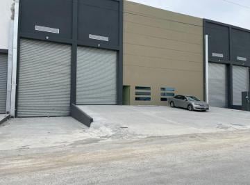 Bodega comercial · Bodega en Renta Parque Industrial Terra Park San Catarina