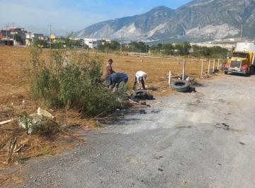 Terreno / Lote · 6400m² · Terreno en Santa Catarina