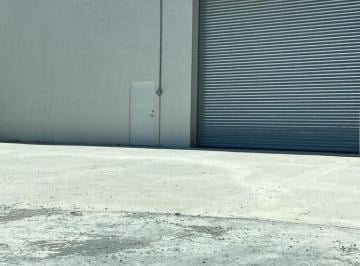 Bodega comercial · 1226m² · Bodega Industrial en Renta Zona Industrial Santa Catarina Industrial Park