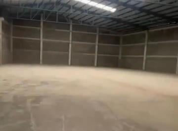 Bodega comercial · 900m² · Bodegas Industrial en Renta Santa Catarina Monterrey