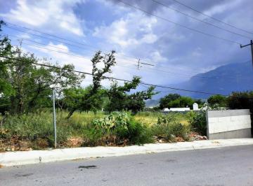 Terreno / Lote · 671m² · Terreno en Carretera Nacional
