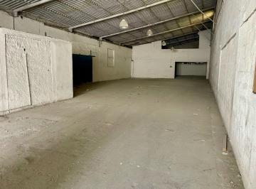 Bodega comercial · 400m² · Bodega Comercial en Monterrey