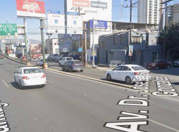 Local comercial · 469m² · 4 Estacionamientos · Local Comercial en Venta Av Gonzalitos Monterrey