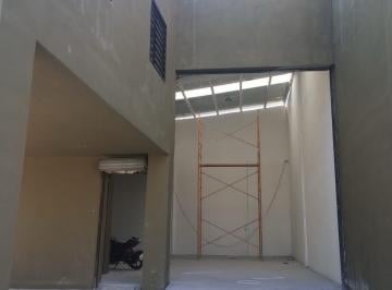 Bodega comercial · 180m² · Bodega Industrial en Renta Monterrey