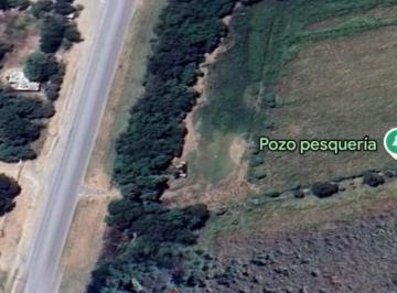 Terreno industrial · 77429m² · Terreno en Venta Pesqueria