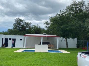 Quinta · 950m² · Quinta en Venta en Canoas Montemorelos N. L.