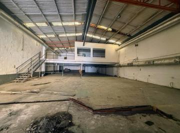 Bodega comercial · 700m² · 2 Estacionamientos · Bodega Comercial en Renta Col Zapata Monterrey Nl