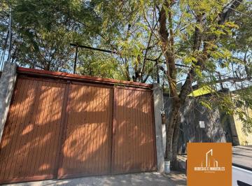 Bodega comercial · 255m² · Bodega en Renta Monterrey