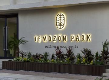 Departamento · Departamento en Venta Temozón Park, Mérida, Yucatán