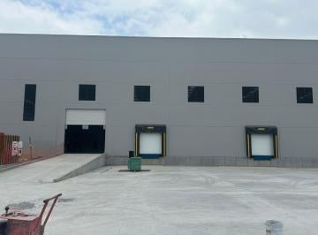 Nave industrial , Apodaca · Nave Industrial en Autopista Aeropuerto | Automotriz | Manufactura