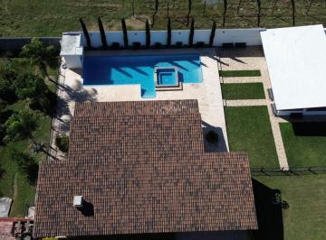 Quinta · 4158m² · 5 Recámaras · Venta de Quinta en El Fraile, Montemorelos N. L.