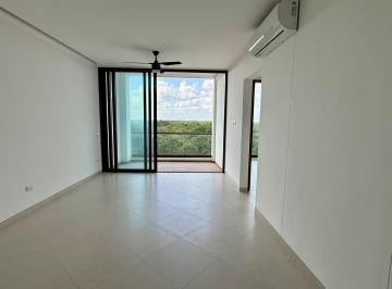 Departamento de 3 habitaciones, Solidaridad · Departamento Venta Mayakoba, La Ceiba