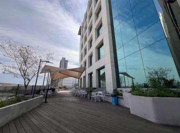 Oficina · 200m² · 7 Estacionamientos · Oficina en Renta Fundadores, monterrey