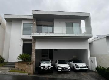 Casa · 506m² · 3 Recámaras · 3 Estacionamientos · Casa en Venta en Lagos del Vergel, Monterrey