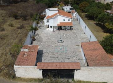 Quinta de 5 habitaciones, Querétaro · Finca en Venta en Juriquilla La Solana