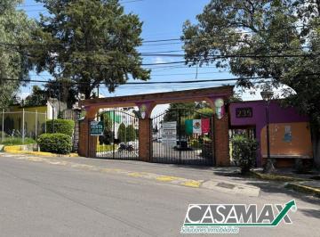 Departamento de 2 habitaciones, Xochimilco · Departamento en Planta Baja, Xochimilco